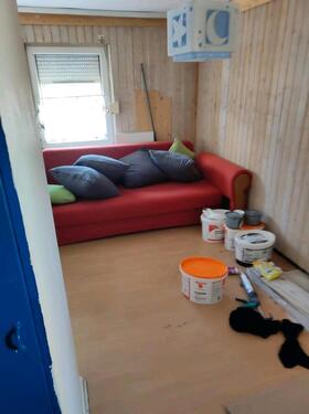 Foto - Etagenwohnung in Rotenburg an der Fulda zur Miete