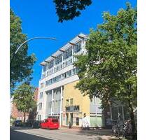 Büroraum in Ottensen – 25m² flexibel nutzbar - Hamburg Altona-Nord