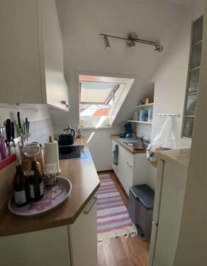 Foto - 2.5 Zimmer Dachgeschoßwohnung in Deizisau