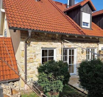 Foto - 5 Zimmer Doppelhaushälfte in Denkendorf