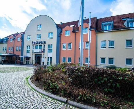 Foto - Modernisiertes Hotelappartement mit Fest- und Umsatzpacht
