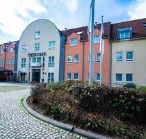 Modernisiertes Hotelappartement mit Fest- und Umsatzpacht - Hockenheim
