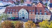 Foto - 1 Zimmer Etagenwohnung zum Kaufen in Hockenheim