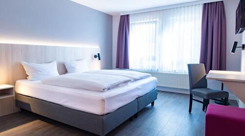 Foto - Etagenwohnung in Hockenheim zum Kaufen