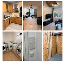 1-Zummer Appartement Röarath-Mitte ab 01.12. zu vermieten - Rösrath