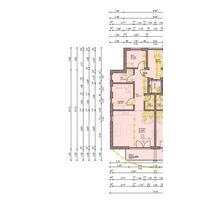 Neubau Wohnung - Erstbezug in Achim, 3 Zimmer Wohnung