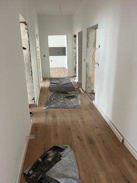 Foto - Etagenwohnung in Celle zur Miete
