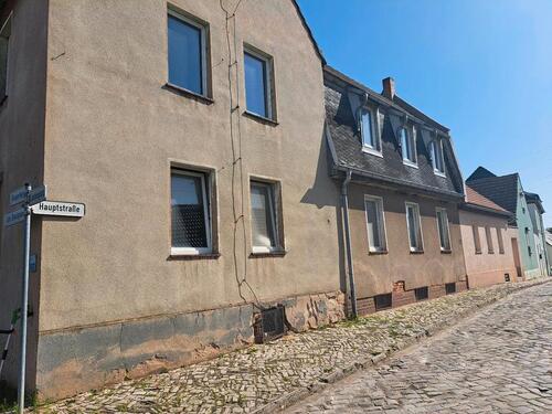 Foto - Einfamilienhaus in Alsleben (Saale)