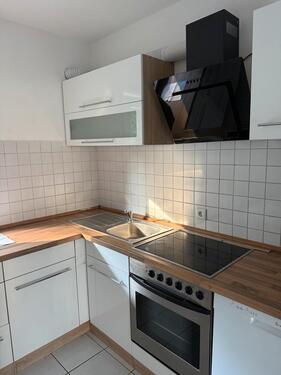 Foto - Etagenwohnung in Bielefeld
