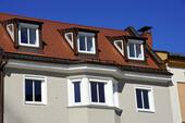 Foto - Herrliche Wohnung über den Dächern der Deggendorfer Altstadt