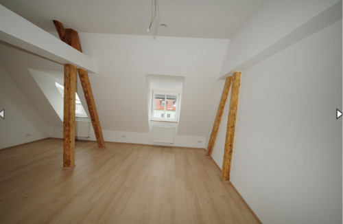 Foto - Etagenwohnung in Deggendorf