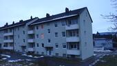 Foto - Mehrfamilienhaus mit 9 Wohnungen, Balkone, Garagen von Privat