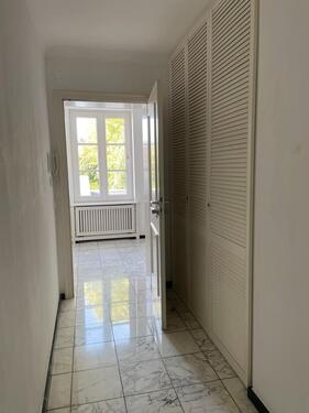 Foto - Etagenwohnung in Düsseldorf zur Miete