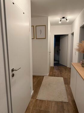 Foto - 3 Zimmer Wohnung in Dauelsen - 950,00 EUR Kaltmiete,