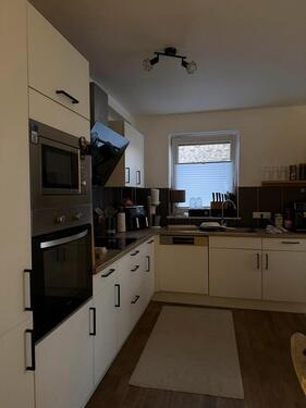 Foto - Etagenwohnung zur Miete in Verden (Aller)