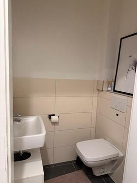 Foto - Etagenwohnung in Verden (Aller)