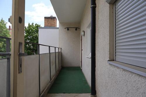 Foto - Verkaufe privat helle,sanierte 2-Zimmer-Wohnung in Berlin-Spandau