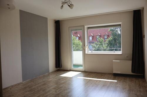 Foto - Etagenwohnung in Berlin