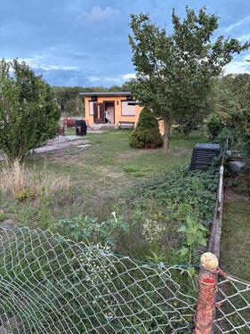 Foto - Grundstück zur Miete in Bernburg (Saale)