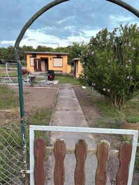 Foto - Grundstück in Bernburg (Saale)