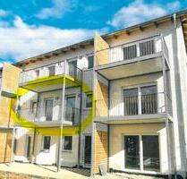 Sonnige 2-Zimmer Wohnung mit Südbalkon 56 qm, frei ab 01.12.2025 - Beratzhausen