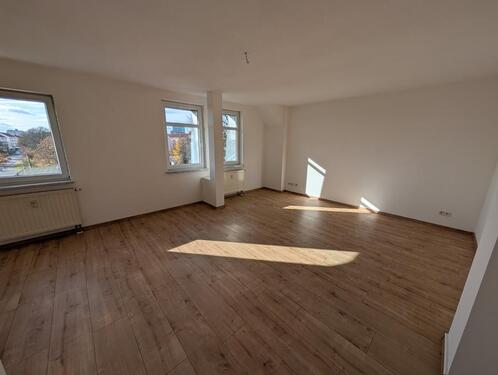 Foto - Etagenwohnung in Plauen zur Miete