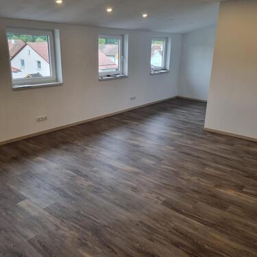 Foto - Etagenwohnung in Zell zur Miete