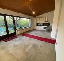 Wohnung mit großem Garten in Jüchen – sofort frei