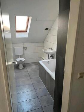 Foto - Etagenwohnung in Ludwigshafen am Rhein zur Miete