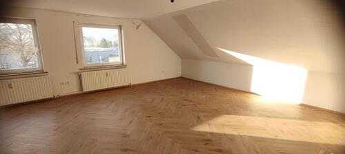 Foto - Etagenwohnung zur Miete in Salzhemmendorf