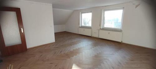 Foto - Etagenwohnung in Salzhemmendorf