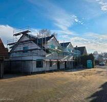 Attraktive Neubau-Doppelhaushälfte in Bünde-Südlengern | 130 m²