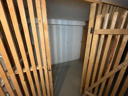 Foto - Kellerabteil in Botnang - 30,00 EUR Miete,