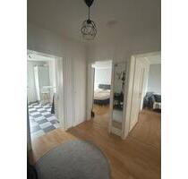 2 Zimmerwohnung mit Balkon in der Birkenwaldstraße sofort frei ! - Stuttgart Stuttgart-Nord