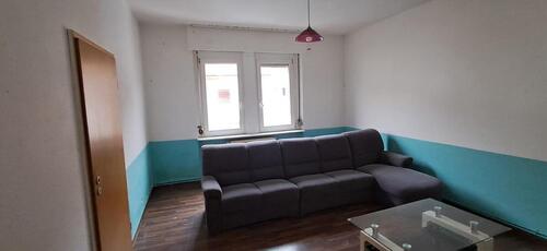 Foto - 2 Zimmer Etagenwohnung zur Miete in Völklingen