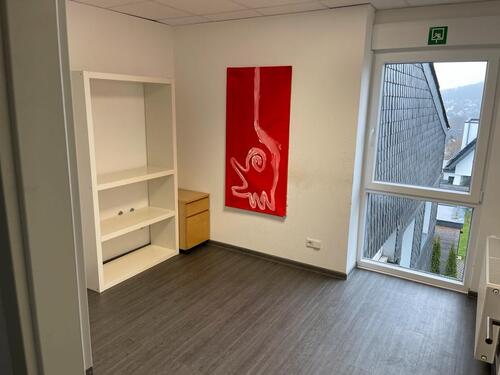 Foto - 3 Zimmer Etagenwohnung in Wenden