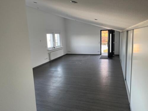 Foto - Dachgeschoßwohnung in Wenden zur Miete