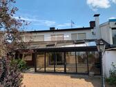 Foto - Einfamilienhaus (195 m²) mit Keller, Balkon & Wintergarten