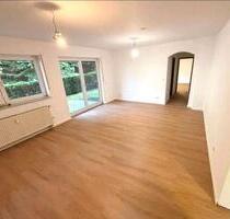 Wohnung in Sailauf mit Stellplatz, EBK und Terrasse