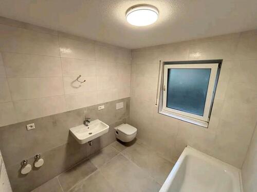 Foto - Etagenwohnung in Sailauf zur Miete