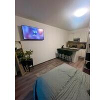 Kleine 1-Zimmer Wohnung zu vermieten Ideal für Lux Pendler - Trier