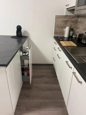 Foto - 1 Zimmer Etagenwohnung in Trier