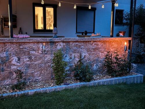 Foto - Erdgeschosswohnung Eigentumswohnung Wohnung Immobilien