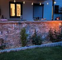 Erdgeschosswohnung Eigentumswohnung Wohnung Immobilien - Trostberg