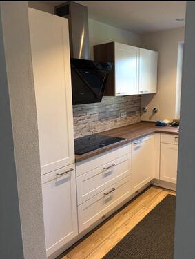 Foto - 3 Zimmer Erdgeschoßwohnung in Trostberg