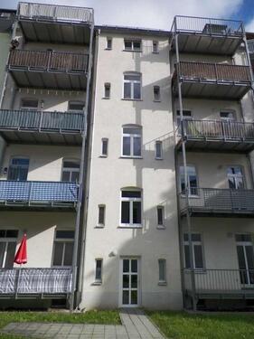 Foto - 2 Zimmer Etagenwohnung zur Miete in Zwickau