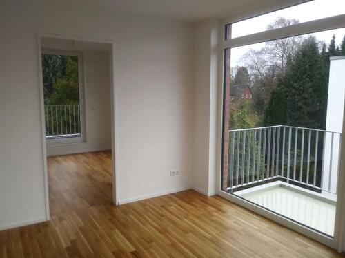 Foto - 2 Zimmer Etagenwohnung zur Miete in Hamburg