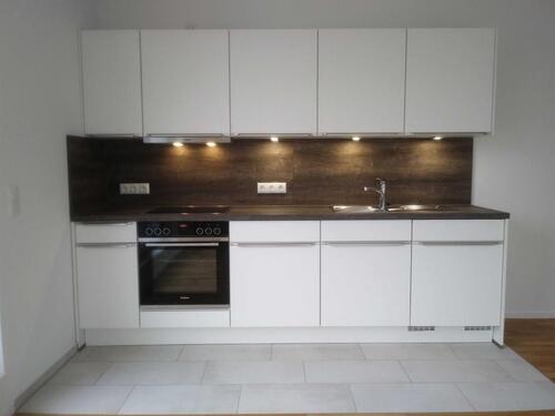 Foto - 2 Zimmer Etagenwohnung in Hamburg