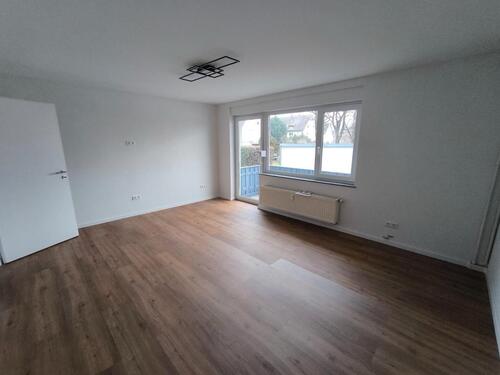 Foto - 3 Zimmer Erdgeschoßwohnung in Kenzingen