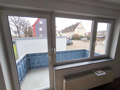 Foto - Erdgeschoßwohnung in Kenzingen zum Kaufen